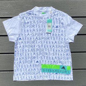 Adidas Stella Sport Printed Tee
